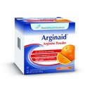 Nestle Arginaid Arginina proszek, Pomarańcza, 0,32 Pakiety OZ, 14 CT (Opakowanie po 4)