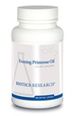 Biotics Research Evening Primrose Oil Pothent Gamma kwas linolenowy GLA Źródło, Kwas linolowy, Zdrowe i zrównoważone odpowiedzi ciała, sercowo-naczyniowe, Neurologiczne, Skóra, Zdrowie kobiet. 100 Softgeli