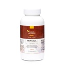 YOGIS HERBS Triphala Kapsułki Amalaki (Emblica Officinalis), Bibhitaki (Terminalia Bellirica) i Haritaki (Terminalia Chebula) 90 Kapsułki Veg