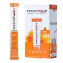 Lifeaid IMMUNITYAID Go! Zero Immunitet cukrowy + Pakiet nawadniający, Witamina C, Echinacea, Cynk, Astragalus Root, Przyjazny Keto-, Wegan & Gluten- wolne, 5 kalorii, Naturalnie słodzone, Bez kofeiny, 14 Pack