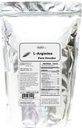 Proszek L- arginina Pure Base Form (1000 gramów (2,2 lb))