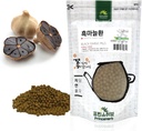 [Korean Medicine Herbal Pills] 100% Natural Black Czosnek Pills