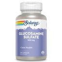 SOLARAY Glukozamina siarczan 500 mg