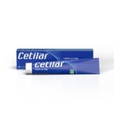 SpA Cetilar Cream z Opatentowaną Cetylowaną Kwasicą Tłuszczową dla Joint & Muscle Pain Relief, Sprains & Sports Recoveries - Fast- Absorbing, Non-Greasy Formula - Idealny dla sportowców