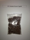 8% Yohimbine Yohimbe Bark Extract 400 mg x 1000 kapsułki / afrodyna