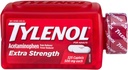 Tylenol Acetaminofen 500 Mg (325ct)