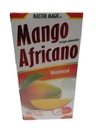 Echinacea Mango Africano Mistrz Afryki Mango 30 Capsulas