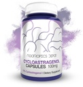 Nootropics Depot Cykloastragenol 10% Kapsułki 124; 100 mg 124; 30 Hrabia 124; Astragalus Britiaceus 124; Zdrowie komórkowe, Wsparcie immunologiczne, Lengthens Telemeres