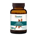 Himalaja Organic Cynamon, 30 Day Supply - Herbal Glucose Metabolizm Wsparcie - USDA Organic, Non-GMO, Wegan, Gluten Free, 1100 mg, 60 Tabletki