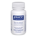 Czyste enkapsulacje BenfoMax 90 's - 200 mg benfotiaminy - suplement Tiaminy witaminy B1 - Wspomaga Heart & Metabolizm Zdrowie - Vegan & Non-GMO - 90 Kapsułki