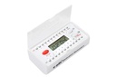 E- Pil 6 Budzik Pocket Timer - Pil, Witamina i Medicine Medication Reminder - Łatwy w słuchaniu i ustawianiu