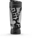 Promixx Original Shaker Butelka (MiiXR Edition) - Battery- zasilany Gładkie Shakes Protein - BPA Free, 20oz Cup (Black / Gray)