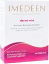 Derma One First Sicks of Aging Formula Marine Complex and Antioksydant Supplement