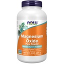 Teraz suplementy żywności, tlenek magnezu, Funkcja enzymu *, Wsparcie systemu nerwowego *, 8- Ounce