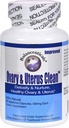 Ovary & Uterus Czyść 60 Cap