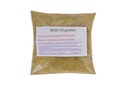 BSD ORGANICS Liści proszek Acalypha indica / indyjski nettle / indyjski Merkury / indyjski Copperleaf / kuppaimeni (50 Gram / 1.7 unce)