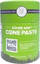 Pine Cone Paste - Alpha Pineen pomaga z krótkim oddechu ulgi, Objawy kaszlu, Wsparcie immunologiczne i Zwiększona energia (8 oz) 8.0 Fl Oz