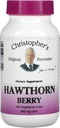 Hawthorn Berry 100 kapsułki