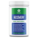 Kompensacja koni do całkowitego odzysku - 9 Acidów koni plus Probiotyki dla koni - 100% Natural- No Added Sugar, No Soy, No Fillers - Coon Joint Supplement (100 Sług)