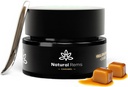 Natural Rems Caramael Flavored Organic Shilajit - Pure Himalayan Organic - Pure Fulvic Acid Supplement - Shilajit Energy and Focus Supplement - Holistic Health Supplements...