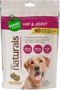 GNC Zwierzęta Hip & Joint Tender Bites in Chicken Flavor, Dog Joint Supplement Chews for Healthy Joints, Pet Vitamin & Minerals Wsparcie dla mobilności psów z GNC Pet Vitamina Mineral Formuła, 50 Count