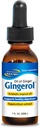 North American Herb and Spice, Gingerol, Olej imbirowy, 1-unce