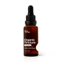 Plant Therapy Organic Lion 's Mane Tincture 30 ml (1 oz) Wspiera zdrowie mózgu, mentalna klarowność i pamięć, Potent & Natural Extraction Process, Wegan, Nie GMO, Gluten Free, Płyn, 1 butelka