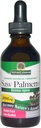 Odpowiedź przyrody Saw Palmetto Berry Extract 2 Płynna uncja 124; Wsparcie prostaty 124; Naturalne zdrowie moczu 124; Promotuje wzrost włosów