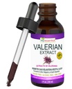 ELP ESSTENTIAL Valerian Root Extract Drops