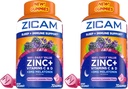 Zicam Sleep + wsparcie immunologiczne (opakowanie 2)