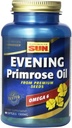 Zdrowie Z The Sun Evening Primrose Oil 1300 Mg, 60- Count (Pack of 2)