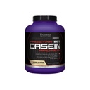 Ultimate Nutrition Prostar Micellar Casein Protein Powder 24 Gramy białka, 9,9 Gramy EAAS i 4,6 Gramy BCAAS- 69 Służenie, Vanilla Powder, 5 Funtów