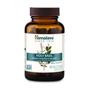 Himalaya Holy Basil - Herbal Adrenal Support for Stress Relief, Relaxation, Energy Support and Ocasional Sleepless - Vegan, Non-GMO, Gluten Free, 720 mg, 60 kapsułki