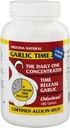 Czas czosnku T / R 1800Mg 180 Tab