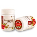 Syberyjski olej Hawthorn 200 Kapsułki Extra Virgin Cold Pressed (2 Pack)