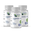 Melatonina 120mg 12 4; Melatonina jednodawkowa w kapsułkach Easyto- Połknięcie 124; Vegan, Non-GMO & Gluten- Free 124; Melatonina produkowana przez USA