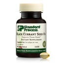 Standard Process Black Currant Seed Oil - Support Blood Flow & Health - Aids Healthy Immune System Function - Natural Tissue Care - Gluten-Free - 60 Softgels (60 Servings)