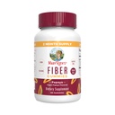 MaryRuth Organic Fiber Gummies dla dorosłych 124; 2 Miesiące dostaw 124; Cukier wolny 124; Rozpuszczalny Fiber Supplement Amend124; Gut Health & Disease Support 124; 3g Fiber per Gummy Amend124; Wegan Amend124; 60 Hrabia