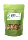 New Packaging Angelica Sinensis Root, Dang GUI Pian, Dong Quai Cut Slice British 4 oz.