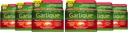 Garlique Healthy Cholesterol Formuła z 5000 µg Allicin, 60 Enteric Coated Caplets (Opakowanie po 6)