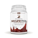 ANDREW LESSMAN Bezpieczne MCP Kompletna wymiana posiłku - Kawa 10 Służenia - Tylko 64 Kalorii, Low- Fat, 7 Grams Marine Collagen Peptydy, Promotes Promieniowe gładkie miękkie skóry, Komfortowe połączenia