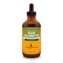 Herb Pharm Saw Palmetto Berry Liquid Extract for Prostate Support - 4 unce