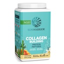 Sunwarrior Collagen Peptydes Building Powder Building Building Powder