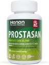 Hanan Prostasan Prostate Care Blend 124; 100 Kapsułki 124; Naturalna pomoc w oczyszczaniu prostaty i traktu moczowego