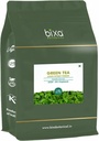 Bixa BOTANICAL Ayurvedic Natural Herbal Supplement Green Tea 100% Pure Autentic Premium Quality (Camellia sinensis) Dry Extract - 50% Polifenole UV 124; -1Kg (35,2 Oz) Pack
