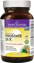 Nowy rozdział Prostate 5LX Suplement z Saw Palmetto Plus Selenium kapsułki wegetariańskie, 180 Hrabia