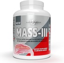 Unitech USK Mass Strawberry Powder Building 124; Absorbowalne Mass Gainer Supplement Building 124; Białko, Witaminy, & Minerały Building 124; Izolat białka & Koncentrat 124; Wspiera wzrost mięśni & Odzysk 124; Flavor truskawki, 96oz