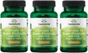 Swanson Dr. Stephen Langer 's Formula - Naturalny probiotyk w / Prebiotyczne FOS - 16-Suplement szczeliny Promowanie wsparcia trawiennego w / 3.2 Miliard CFU na kapsułki - (60 kapsułki wegetariańskie) 3 opakowania