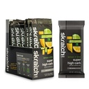Skratch Labs Super Pakiety Napoje wysokowęglowodanowe - Proszek węglowodanowy - Dekstryna i elektrolity - Endurance Energy Gel Alternative - Lemon / Lime - 8 Pakiety pojedyncze - Nie- GMO