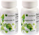 Crackaging Super- Absorpcja Astragalozyd IV 98% 50mg- Suplement przeciw starzenia